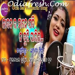 Jeeban Ra Mane - Sad Song